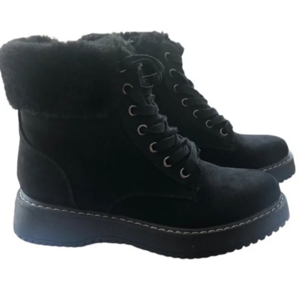 Madden Girl Kymber Ankle Boots Size, 1